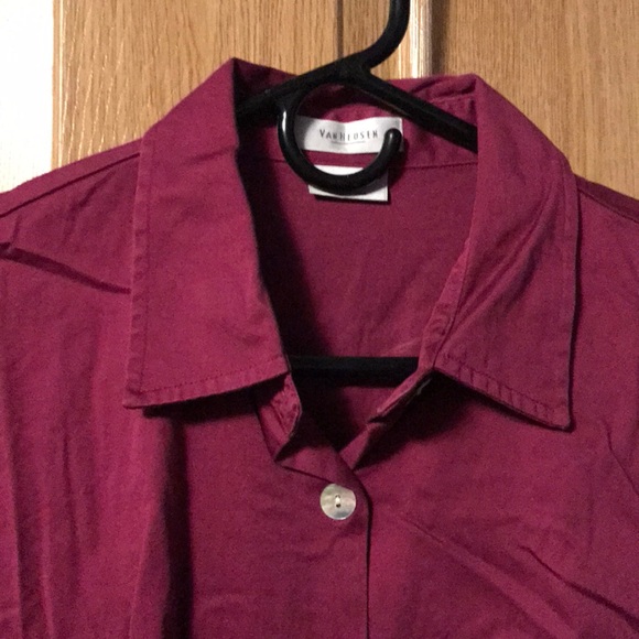 Professional work button up - Picture 2 of 3